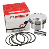 Wiseco HD 1200 Evo Domed 10.51 CR 3527X Piston Kit - 4721P3
