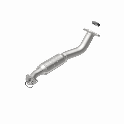 MagnaFlow 02-06 Acura RSX 4 2.0L (includes Type S) Direct-Fit Catalytic Converter - 23941