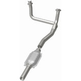 MagnaFlow Conv DF Ford 85 94 - 93307
