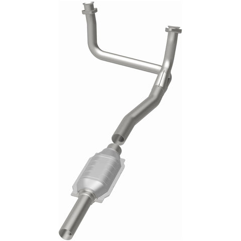 MagnaFlow Conv DF Ford 85 94 - 93307