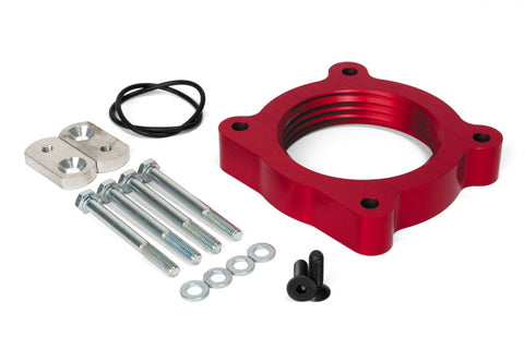 Airaid 05-13 Nissan Frontier / Pathfinder / Xterra PowerAid TB Spacer - 520-605