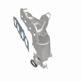MagnaFlow Direct Fit Catalytic Converter 01-06 Toyota Highlander 2.4L - 23085