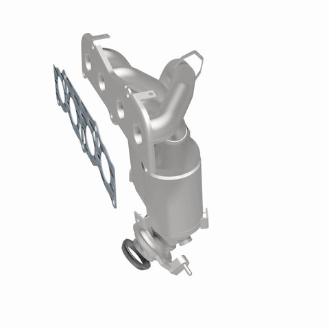 MagnaFlow Direct Fit Catalytic Converter 01-06 Toyota Highlander 2.4L - 23085