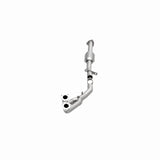 MagnaFlow Direct Fit Catalytic Converter Porsche 86 90 - 23796