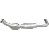MagnaFlow Direct Fit Catalytic Converter 99-00 Ford Trucks 5.4L - 51934