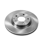 Power Stop 14-18 Mazda 6 Front Autospecialty Brake Rotor - JBR1596