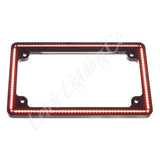 Letric Lighting Perfect Plate Light Lp Frm Blk - LLC-IPPL-G