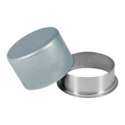 Yukon Gear 7.5in / 8in / 8.8in / 9in / 10.25in Ford Redi Sleeve Yoke Saver - YMS99181