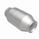 MagnaFlow Universal Catalytic Converter 3.50 inch C/C Diesel - 60110
