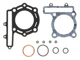 Wiseco 85-05 Kawasaki KSF250 75mm Top End Gasket Kit - W5563