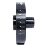 Fluidampr Pontiac 389 400 421 428 455 CID V-8 Steel Internally Balanced Damper - 650401