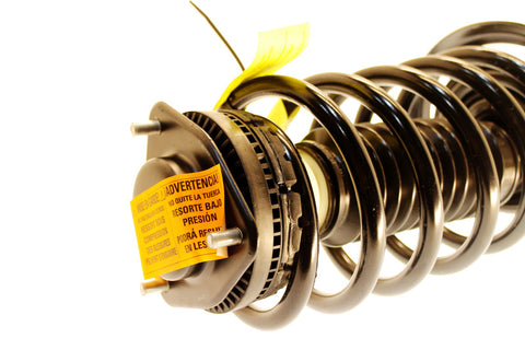 KYB Shocks & Struts Strut Plus Front Right Chrysler Town & Country 11-13/Dodge Grand Caravan 11-13 - SR4175