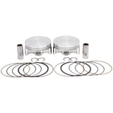 Cylinder Works 2016 Polaris ACE 900 EPS 900cc Standard Bore High Comp Cylinder Kit 11.5:1 Comp - 60004-K01HC
