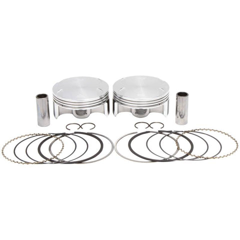 Cylinder Works 2016 Polaris ACE 900 EPS 900cc Standard Bore High Comp Cylinder Kit 11.5:1 Comp - 60004-K01HC