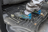 Husky Liners 20-22 Tesla Y X-ACT 2nd Seat Floor Liner - Blk - 51651