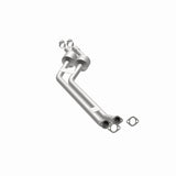MagnaFlow Direct Fit Catalytic Converter 07-10 BMW X3 3.0L - 51807
