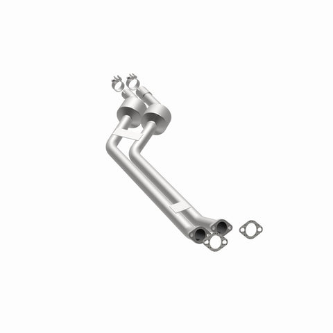 MagnaFlow Direct Fit Catalytic Converter 07-10 BMW X3 3.0L - 51807