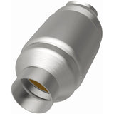 MagnaFlow Universal Catalytic Converter 2.25inch C/A - 54975