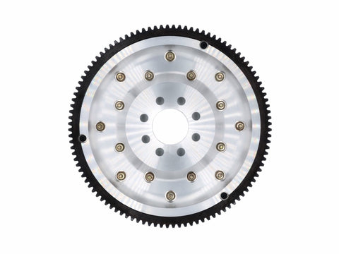 Fidanza 00-05 Lexus IS 3.0L / 93-98 Toyota Supra 3.0L Silver Cam Gear - 930664