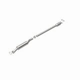 MagnaFlow Direct Fit Catalytic Converter 2018-2019 Hyundai Kona L4 OEM Underbody Single - 280041