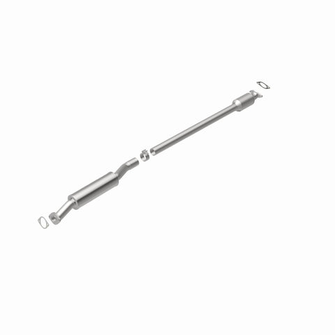 MagnaFlow Direct Fit Catalytic Converter 2018-2019 Hyundai Kona L4 OEM Underbody Single - 280041