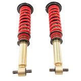 Belltech 6-9in Trail Performance Coilover Kit 07-18 GM 1500 2/4WD - 15302