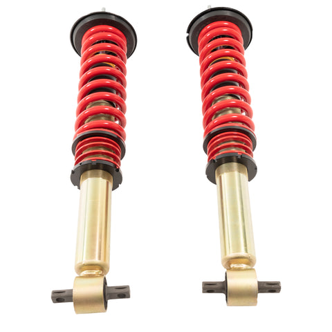 Belltech 6-9in Trail Performance Coilover Kit 07-18 GM 1500 2/4WD - 15302