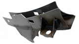 Rust Buster 1996-2002 Toyota 4Runner Mid-Rear Frame Repair Kit With C/A Mount - Right - RB8412R