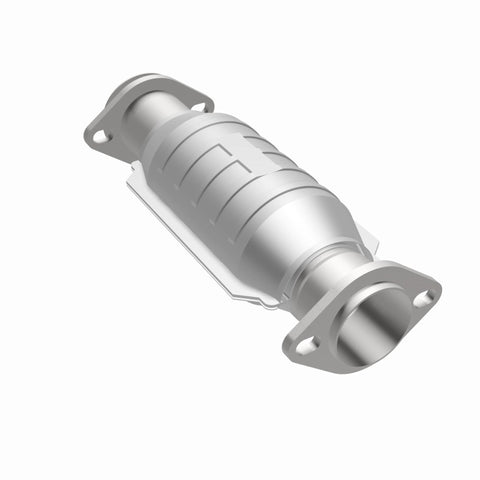 MagnaFlow Direct Fit Catalytic Converter 96-02 Mitsu Mirage 1.8L - 49926