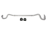 Whiteline 08-13 BMW M3 30mm Front Heavy Duty Swaybar - BBF46