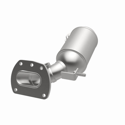 MagnaFlow 17-20 Toyota Sienna / 16-19 Lexus RX350 V6 3.5L Direct Fit Manifold Catalytic Converter - 22-009