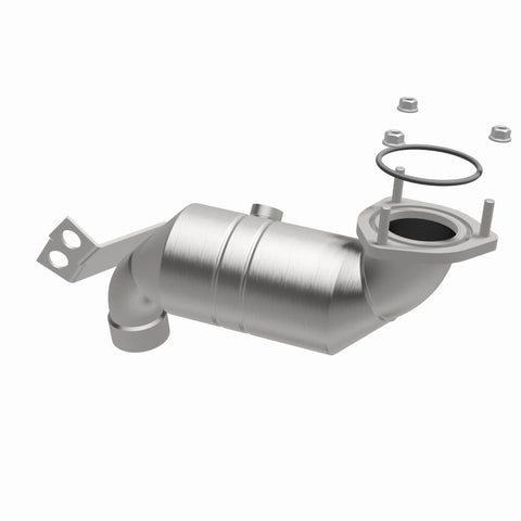 MagnaFlow Direct Fit Catalytic Converter 02-03 Jaguar X-Type Rear - 51430