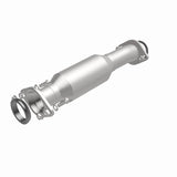 MagnaFlow Direct Fit Catalytic Converter 06-07 Mazda 6 2.3L OEM Underbody - 21-311