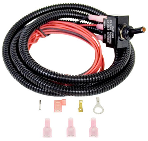 BD Diesel High Idle Control - 2001-2004 Chev Duramax LB7 - 1036600