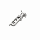 MagnaFlow Conv DF 07-08 Audi A6/A8 4.2L - 51138