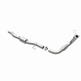 MagnaFlow Conv DF 02-03 Avalanche 8.1 DS OEM - 49636