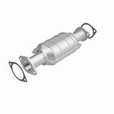 MagnaFlow Conv DF 01-04 Nissan Frontier 2.4L Rear - 24073