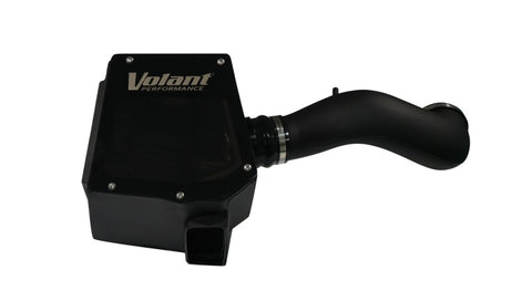 Volant 07-08 Chevy Silverado/Suburban/Tahoe GMC Sierra/Yukon Escaladed V8 Oiled Cold Air Intake - 15253