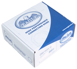 Eagle Chevrolet Big Block H-Beam Connecting Rods (Set of 8) - CRS61353DL19