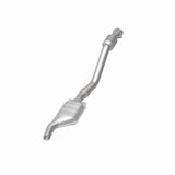 MagnaFlow Direct Fit Catalytic Converter 04-05 Audi Allroad 4.2L Passenger Side - 51099