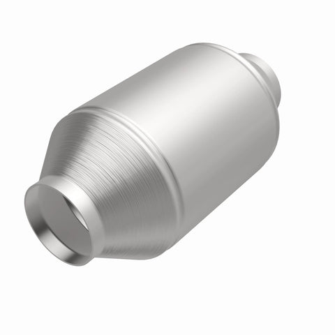 MagnaFlow Universal Catalytic Converter 2 inch C/C CA Pre-OBDII - 337304