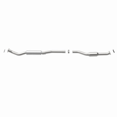 Magnaflow Direct-Fit Catalytic Converter Mazda MX-5 Miata - 5571437