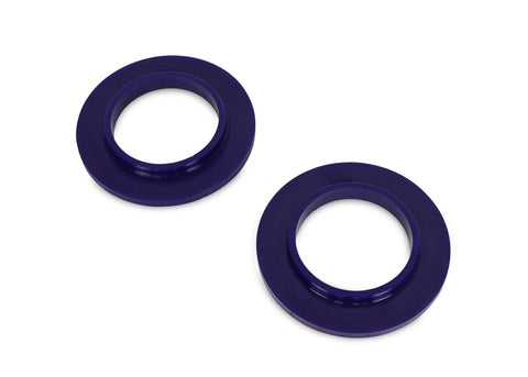 SuperPro Toyota Land Cruiser Prado 250 24-26 Upper Coil Spring Insulator - SPF5810K