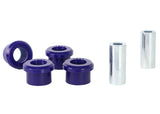 SuperPro 79-84 Opel Kadett D Front Wheel Drive Control Arm Bushing Kit - SPF1604K