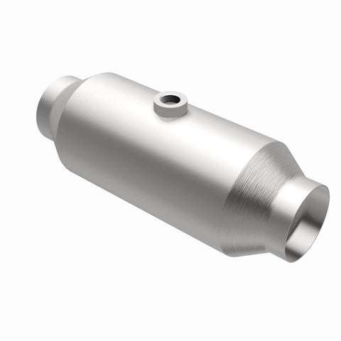 MagnaFlow Universal Catalytic Converter 2.25 W-O2 CA - 5461335