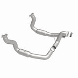 MagnaFlow Conv Direct Fit 11-14 Ford F-250 Super Duty / 350 Super Duty V8 6.2L - 52297