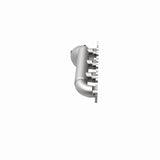 MagnaFlow Direct Fit Catalytic Converter 2009 Kia Borrego 4.6L Passenger Side - 51981