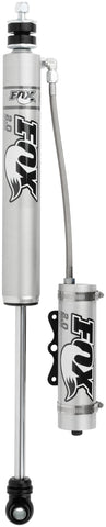 Fox 05+ Ford SD 2.0 Performance Series 9.6in. Smooth Body Remote Res. Front Shock / 2-3.5in. Lift - 985-24-121