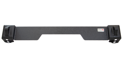 Fishbone Offroad For 2018+ Jeep Wrangler JL Rear Bumper Delete - FB22179