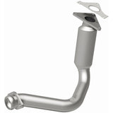 MagnaFlow Direct Fit Catalytic Converter 96-97 Camaro 5.7L V8 - 23517